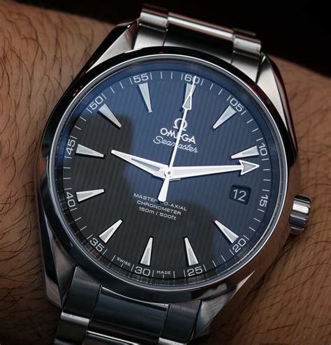 omega seamaster aqua terra master coaxial|omega seamaster aqua terra quartz.